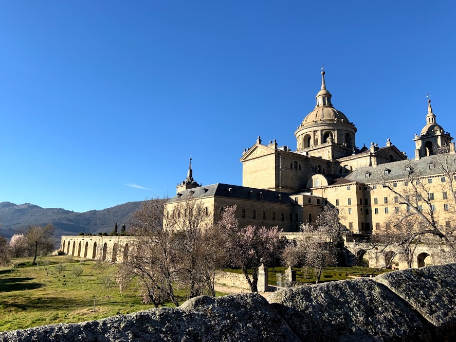 El Escorial