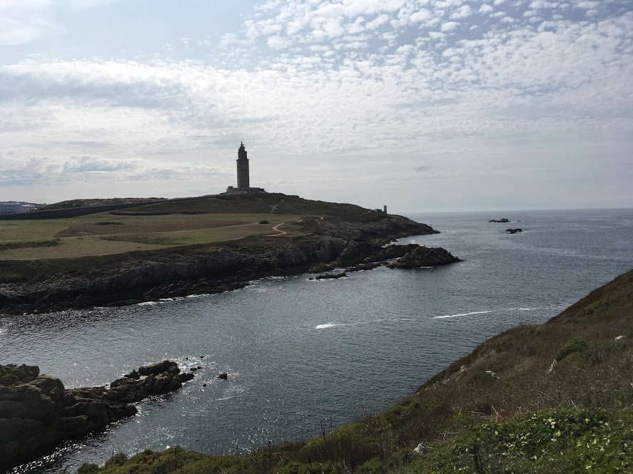 La Coruña