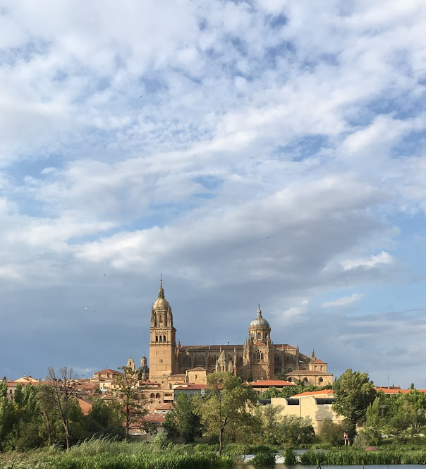 Salamanca